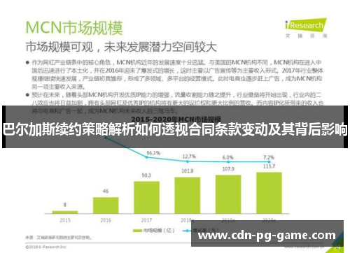 巴尔加斯续约策略解析如何透视合同条款变动及其背后影响