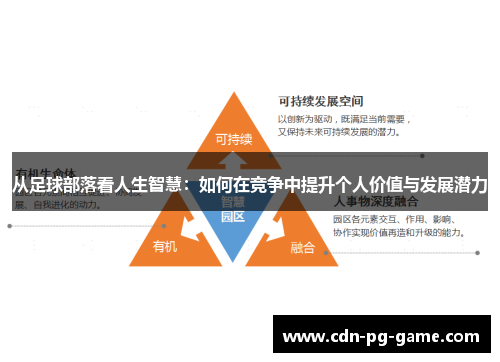从足球部落看人生智慧：如何在竞争中提升个人价值与发展潜力