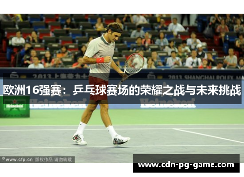 欧洲16强赛：乒乓球赛场的荣耀之战与未来挑战