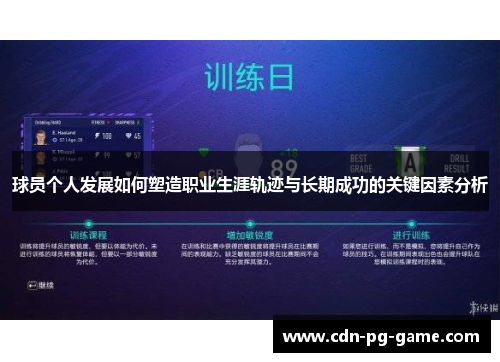 球员个人发展如何塑造职业生涯轨迹与长期成功的关键因素分析