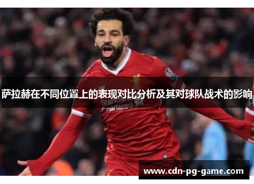 萨拉赫在不同位置上的表现对比分析及其对球队战术的影响 萨拉赫在不同位置上的表现对比分析及其对球队战术的影响
